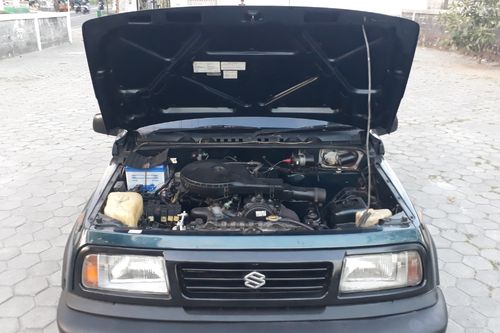 1994 Suzuki Escudo 1.6JLX MT tua