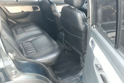 1994 Suzuki Escudo 1.6JLX MT bekas