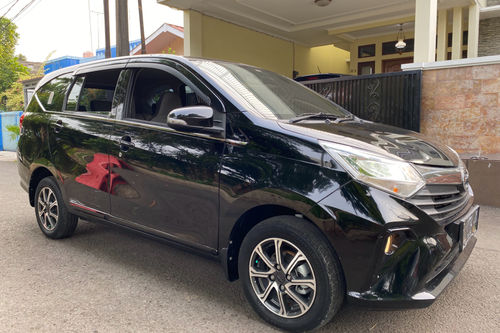 Beli mobil bekas