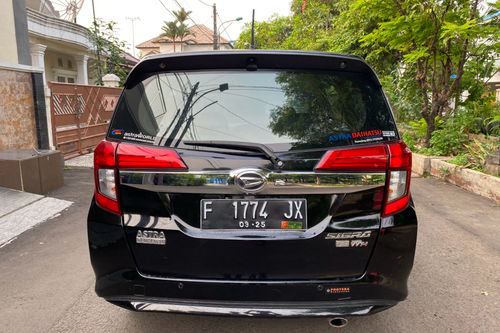 Beli mobil bekas