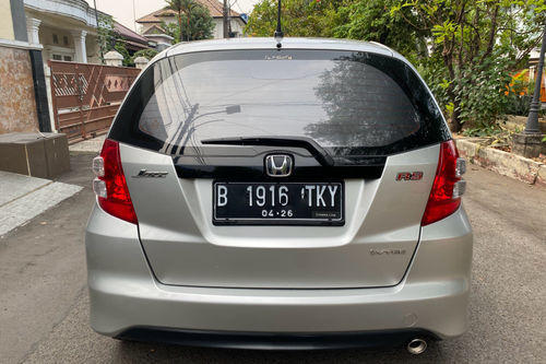 Beli mobil bekas