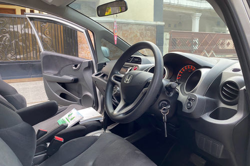 2011 Honda Jazz 1.5 GE8 AT bekas