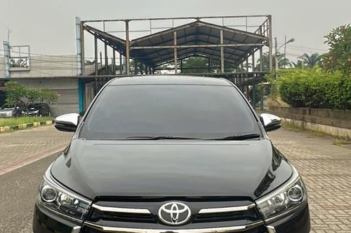 2019 Toyota Kijang Innova 2.0L Venturer AT