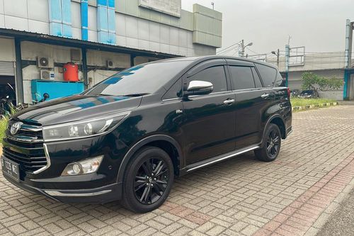 Used 2019 Toyota Kijang Innova 2.0L Venturer AT