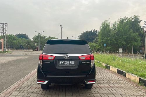 Used 2019 Toyota Kijang Innova 2.0L Venturer AT