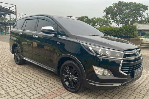 Used 2019 Toyota Kijang Innova 2.0L Venturer AT