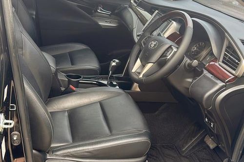 Used 2019 Toyota Kijang Innova 2.0L Venturer AT
