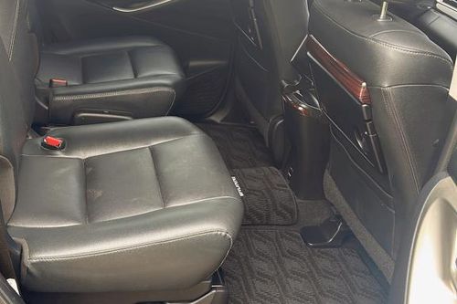 Used 2019 Toyota Kijang Innova 2.0L Venturer AT