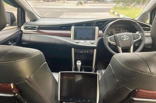 Used 2019 Toyota Kijang Innova 2.0L Venturer AT