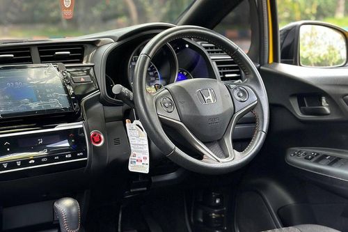2016 Honda CR-V 2.0L RS eHEV