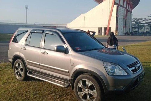 Used 2003 Honda CR-V 2.0L RS eHEV