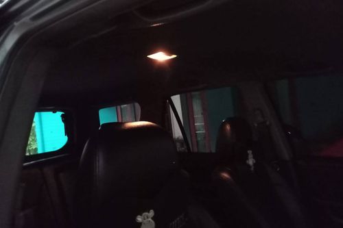 2003 Honda CRV 2.0L RS eHEV bekas