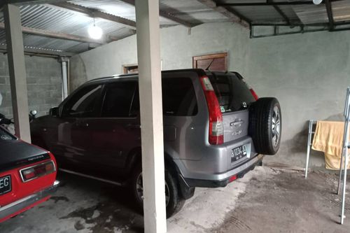 2003 Honda CRV 2.0L RS eHEV bekas