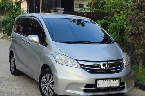 2012 Honda Freed  EA/T