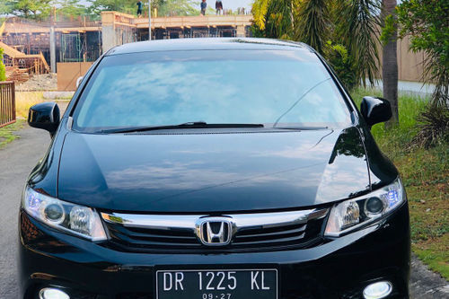 Beli mobil bekas