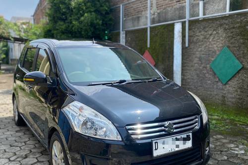 2013 Suzuki Ertiga  GL MT