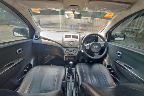 Used 2016 Daihatsu Ayla 1.0L X MT