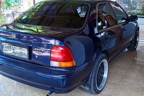 Beli mobil bekas