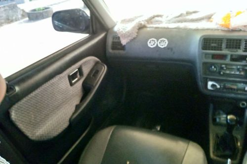 2000 Honda City VTEC 1.5L MT bekas