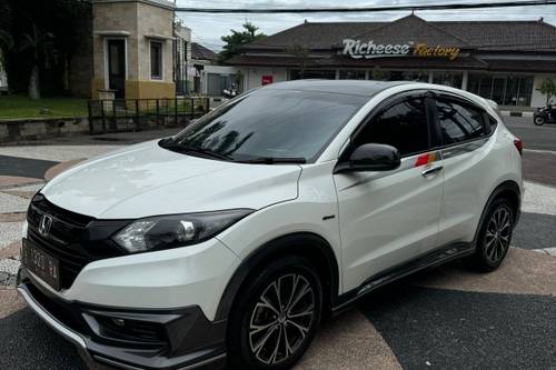 2016 Honda HRV  1.5 E AT MUGEN bekas