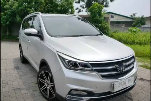 2018 Wuling Cortez 1.5 S T LUX + CVT bekas