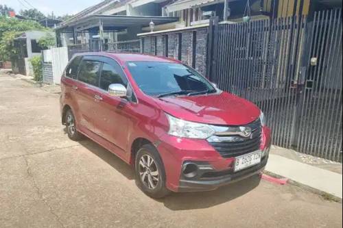 Used 2018 Daihatsu Xenia 1.3 M MT