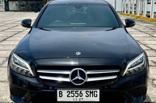 Used 2022 Mercedes Benz E-Class  E300e AMG Line