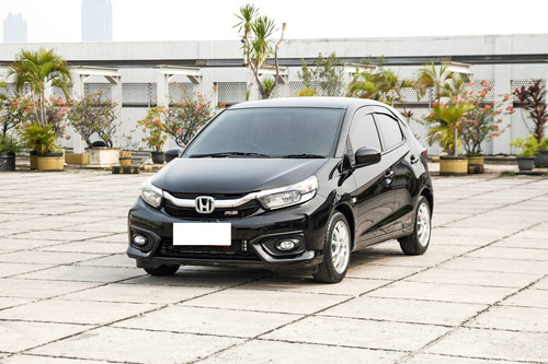 Used 2019 Honda Brio RS