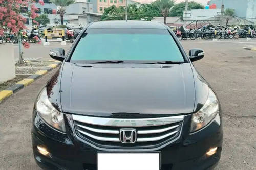 Used 2012 Honda Accord VTI  2.4L AT