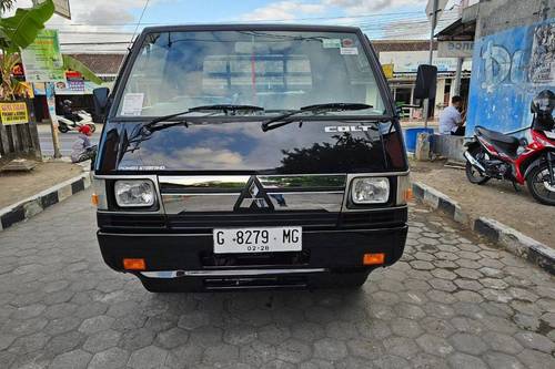 Used 2023 Mitsubishi L300 Pickup Standard