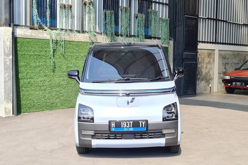 Used 2022 Wuling Air EV Long Range