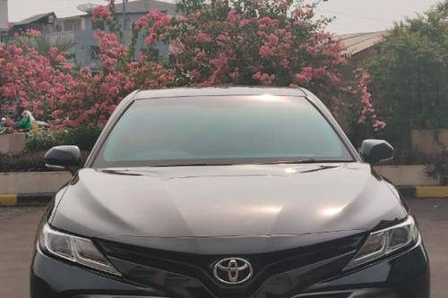 Used 2019 Toyota Camry 2.5 G