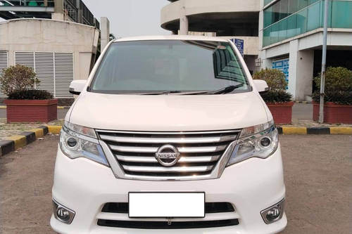 Used 2016 Nissan Serena  2.0 AT