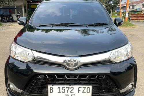 Used 2022 Toyota Avanza Veloz  1.3 G AT