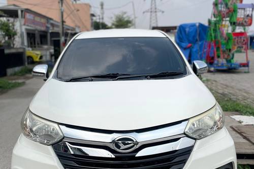 Used 2018 Daihatsu Xenia 1.5 R MT