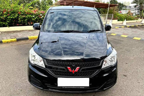 2019 Wuling Confero S 1.5C MT bekas