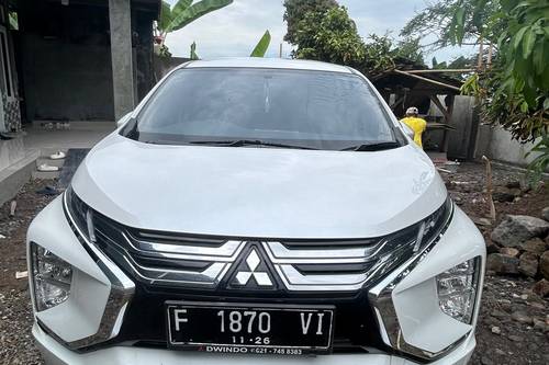 Used 2021 Mitsubishi Xpander Sport M/T