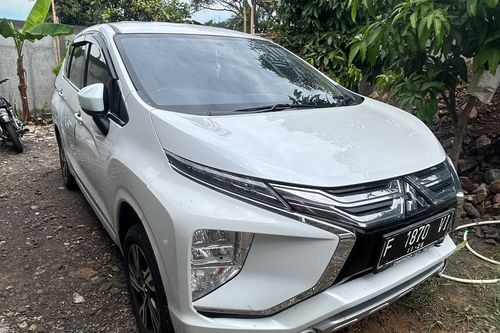Beli mobil bekas