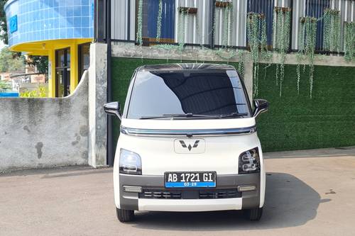 Used 2023 Wuling Air EV Long Range