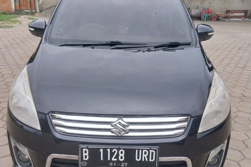 2013 Suzuki Ertiga  GX AT