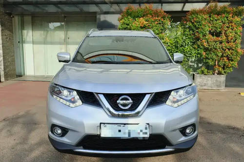 Used 2014 Nissan X-Trail  2.0 A/T