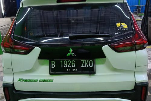 Beli mobil bekas