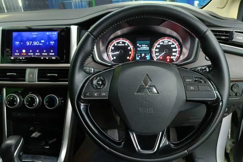 2020 Mitsubishi Xpander Cross PREMIUM PACKAGE 1.5 SV Bensin AT bekas