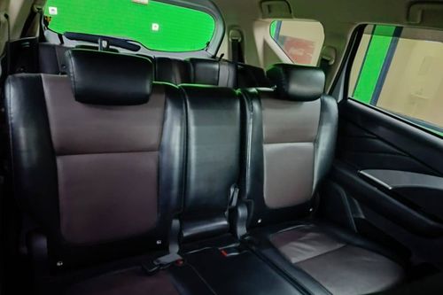 2020 Mitsubishi Xpander Cross PREMIUM PACKAGE 1.5 SV Bensin AT tua