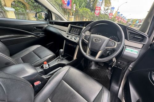 Used 2016 Toyota Innova DIESEL G 2.4 AT
