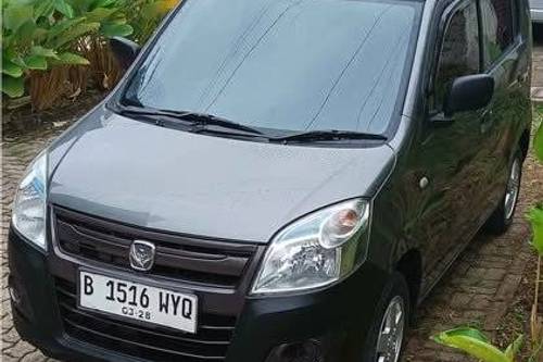 2014 Suzuki Karimun Wagon R GA 1.0L MT bekas