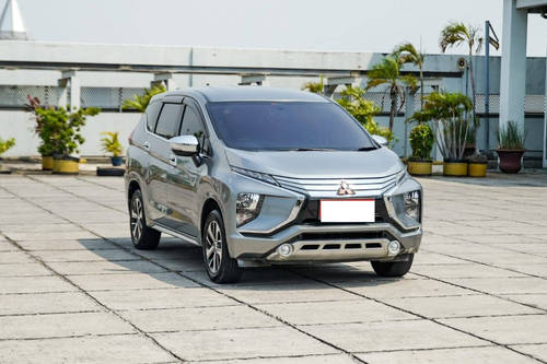 2019 Mitsubishi Xpander  1.5 L ULTIMATE bekas