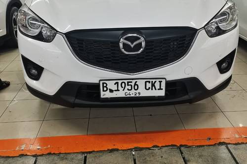 2013 Mazda CX 5 2.0L AT bekas