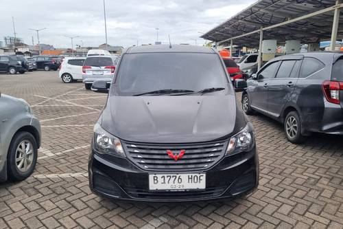 2023 Wuling Confero 1.5 DB bekas