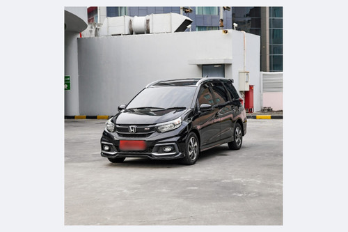 Used 2018 Honda Mobilio  E RS AT